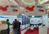 گزارش تسنیم از حضور هند و چین در نمایشگاه دارویی ایران/تمایل هندی‌ها و چینی‌ها به تعمیق همکاری‌های دارویی با ایران