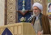 تأکید آیت‌الله دژکام بر تقوا، مقاومت و روایت‌گری صحیح در عرصه دیپلماسی