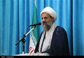 روحیه انقلابی و ایستادگی ملت غیور ایران نقشه‌های دشمنان را نابود کرد