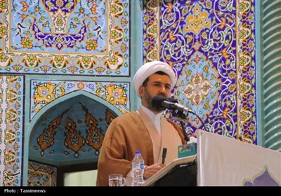 جمعه،اسلامشهر،دشمن،لبنان،برقراري،امام،ايران،نصرالله،سالگرد،ن ...