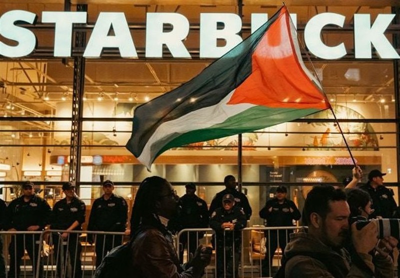 Starbucks Announces Layoffs, Closures Amid Global Criticism Over Israel Stance