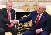 دیدار اردوغان - ترامپ از نگاه تحلیلگران ترکیه؛ سخنی از غزه گفته شد؟- بخش اول