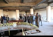 خبر خوش برای ایثارگران زنجانی؛ فاز توانبخشی ‌بهره‌برداری می‌شو‌د