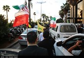 حزب الله یحیی الذکرى السنویة الأولى لاستشهاد سید المقاومة