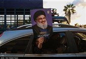 حزب الله یحیی الذکرى السنویة الأولى لاستشهاد سید المقاومة