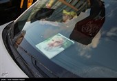 حزب الله یحیی الذکرى السنویة الأولى لاستشهاد سید المقاومة