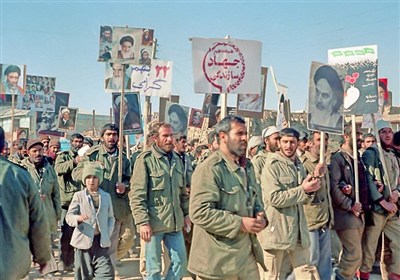 جهاد،سازندگي،اسلامي،كشور،جنگ،جامعه،نظامي،مشاركت،انقلاب،اجتما ...