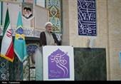 تنها راه عبور از ‌مشکلات ‌اقتصادی حرکت در مسیر ولایت فقیه است