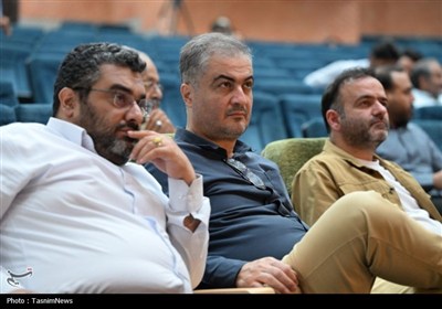 رونمایی از مستند سینمایی &#171;راه قلن‌بر&#187; در زاهدان