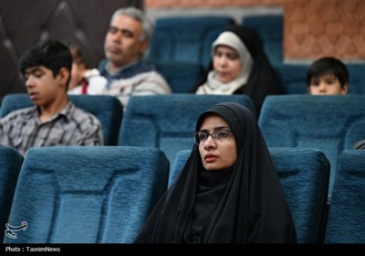 رونمایی از مستند سینمایی &#171;راه قلن‌بر&#187; در زاهدان