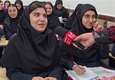 مهر پر از تناقض؛ شادی‌های کوچک و دغدغه‌های بزرگ دانش‌آموزان تبریزی
