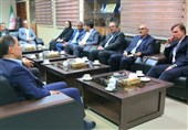 بررسی چالش‌های حقوقی و تملک اراضی فرودگاه بوشهر