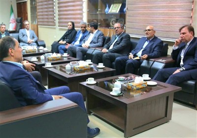 بوشهر،استان،استاندار،مديركل،فرودگاه،عمراني،امور