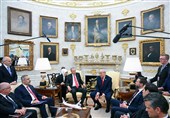 دیدار اردوغان - ترامپ از نگاه تحلیلگران ترکیه؛ شرط سنگین برای گرفتن اف 35- بخش پایانی