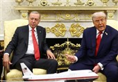 7 نکته از دیدار اردوغان و ترامپ