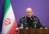 Iranian General Declares Israeli Regime’s Collapse Inevitable
