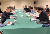 Russia, China Push UN Resolution to Defuse Europe’s Snapback Move