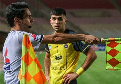 سپاهان با 5 غایب به رفسنجان می‌رود