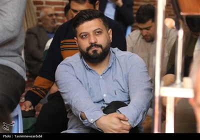 گزارش تصویری؛ خطبه‌های پرشور آیت‌الله عاملی در نماز جمعه اردبیل