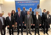 قدردانی عراقچی از مواضع مسئولانه گروه دوستان منشور ملل متحد در همبستگی با ایران