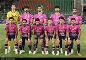 ترکیب آلومینیوم اراک و شمس آذر قزوین اعلام شد