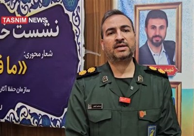 برگزاری رزمایش «هزار مدرسه، هزار روایت» در فارس