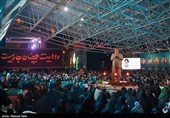 شب های پرستاره؛ روایتی از شهدای خطه آذربایجان
