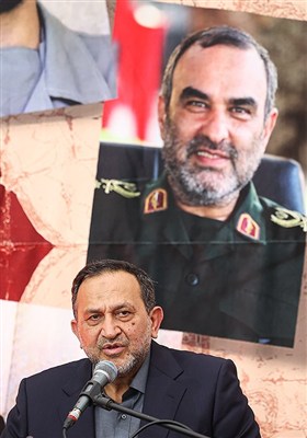 یادواره دانش آموزی شهید حاج حسـن محققی و شهدای اقتدار ملّی