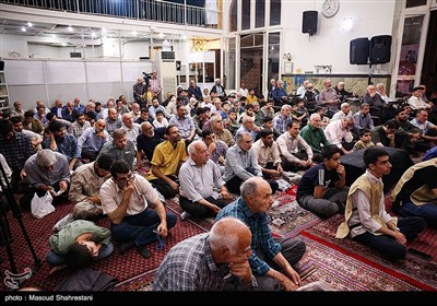 یادواره دانش آموزی شهید حاج حسـن محققی و شهدای اقتدار ملّی