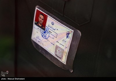 یادواره دانش آموزی شهید حاج حسـن محققی و شهدای اقتدار ملّی