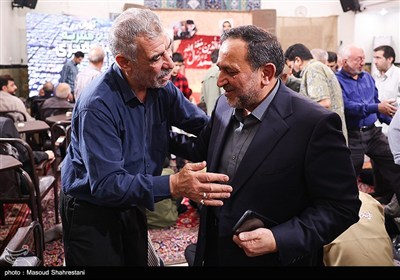 یادواره دانش آموزی شهید حاج حسـن محققی و شهدای اقتدار ملّی