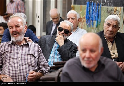 یادواره دانش آموزی شهید حاج حسـن محققی و شهدای اقتدار ملّی
