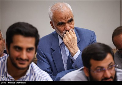 یادواره دانش آموزی شهید حاج حسـن محققی و شهدای اقتدار ملّی