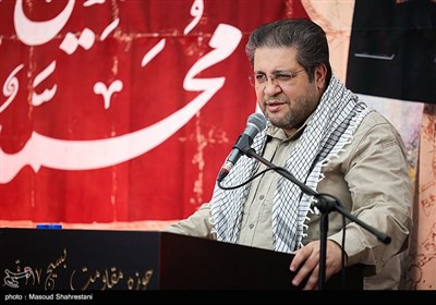 یادواره دانش آموزی شهید حاج حسـن محققی و شهدای اقتدار ملّی