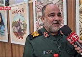 اجرای 8 هزار برنامه محوری در هفته دفاع مقدس توسط سپاه فجر فارس