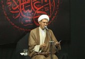 روحانیت فرمانده معنوی دفاع مقدس هشت‌ساله بود