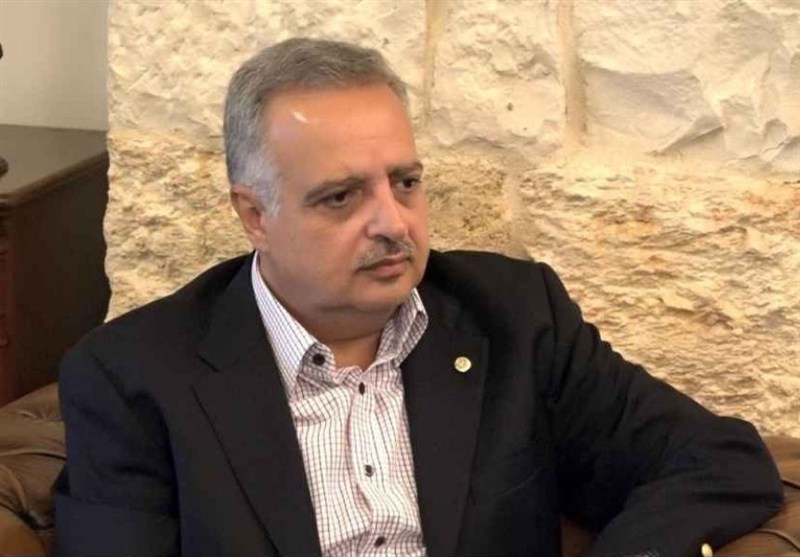 سیاستمدار لبنانی: با شهادت سید حسن نصرالله کل بشریت یک شخصیت بزرگ را از دست داد