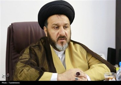 حضور درخشان طلاب در دفاع‌ مقدس