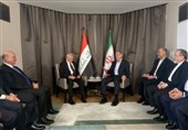 پزشکیان در دیدار رشید: اسرائیل مانع اصلی برقراری آرامش در منطقه است