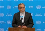 Iran Denounces US, Europe for Sabotaging UN Diplomacy on Nuclear Deal
