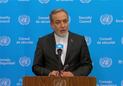 Iran Denounces US, Europe for Sabotaging UN Diplomacy on Nuclear Deal