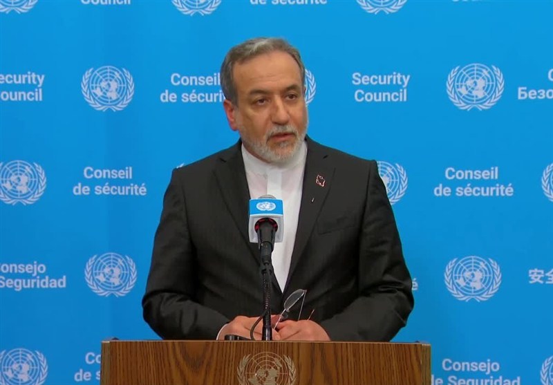 Iran Denounces US, Europe for Sabotaging UN Diplomacy on Nuclear Deal
