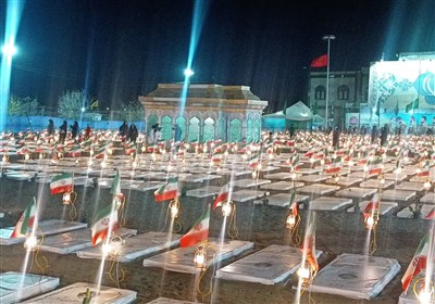 یک وصیت نامه خاص! شهید محمد نادری از مسئولان کشور چه خواست؟