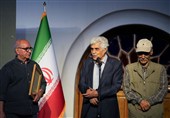 برترین‌های نهمین مسابقه عکس عکاسان سینمای ایران معرفی شدند