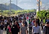 فرهنگ مقاومت در حافظه جمعی ایرانیان