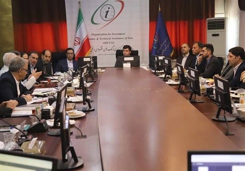 تصویب 230 میلیون دلار سرمایه‌گذاری خارجی جدید/ طرح‌های سرمایه‌گذاری 10 میلیارد دلاری شد