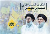 جزئیات مراسم بزرگداشت سالگرد شهادت سیدان شهید مقاومت در بیروت با سخنرانی شیخ نعیم قاسم