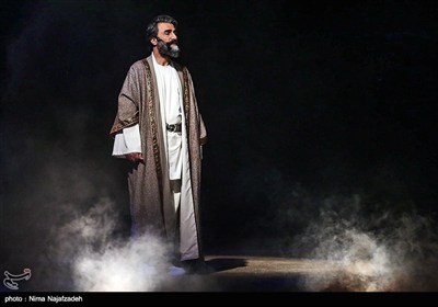 نمایش میدانی - رزمی 18001 در مشهد