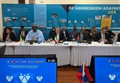 ‘Friends of UN Charter’ Praised for Solidarity with Iran against Unilateralism
