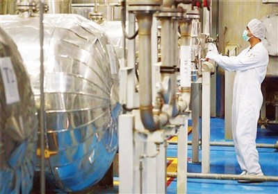 صنعتی که به همه حوزه‌ها «انرژی» می‌دهد